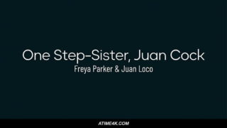 One Step-Sister, Juan Cock